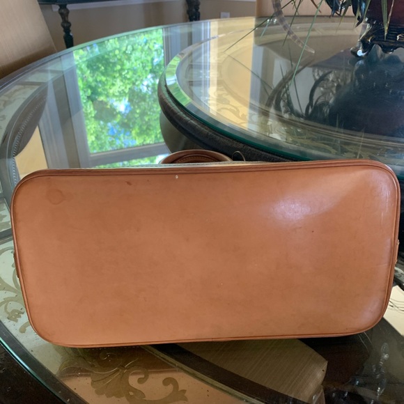 Beautiful Louis Vuitton Alma PM - Picture 15 of 16